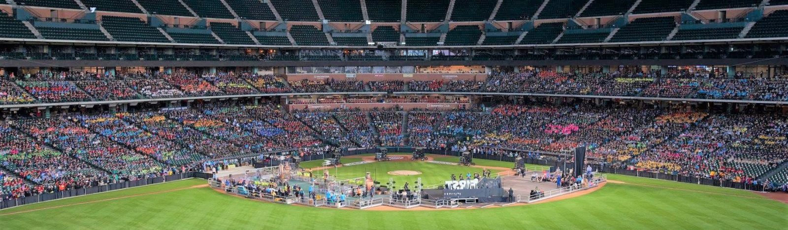 FRC Stadium Competition