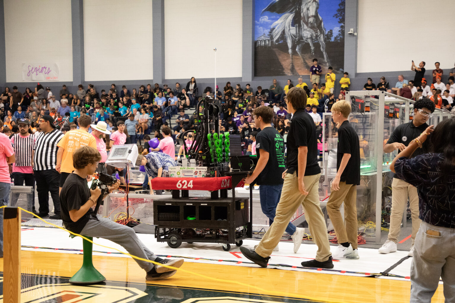 Off Season Activities