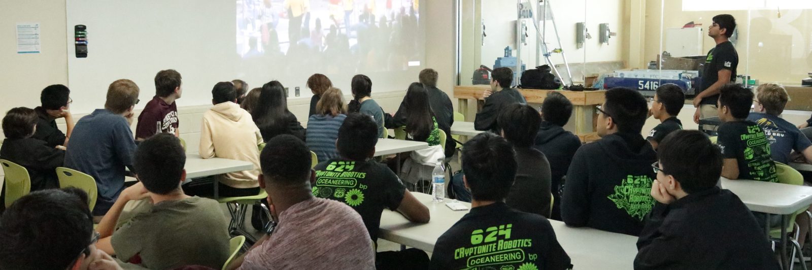 Pre Season Activities