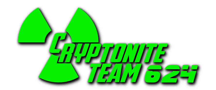 Cryptonite Logo