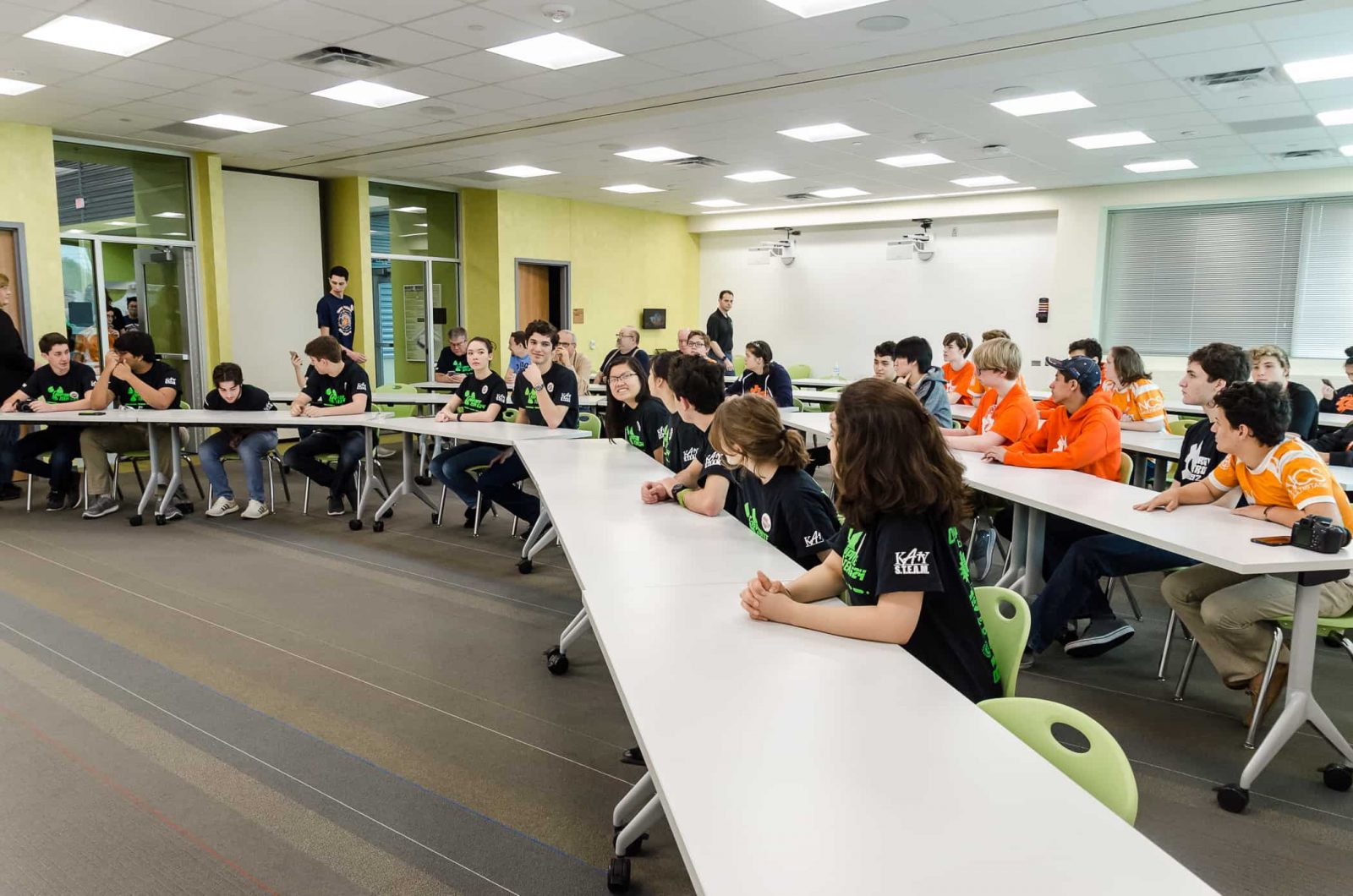 Bechtel Collaboration Day